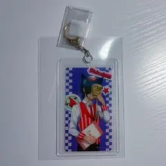 妖怪学校の先生はじめました 妖はじ まねきねこコラボ クリアカード 学園長のサムネイル