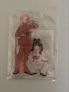 着せ恋　e-STOREくじ　アクスタ