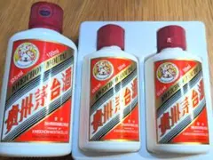 Moutai 白酒 43% ギフトボックス付き - メルカリ