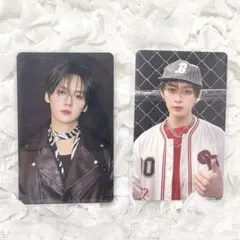 straykids KARMA 韓国 ポップアップ ラキドロ トレカ リノ - メルカリ