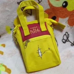 くまのプーさん ショルダーバッグ