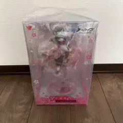 WING ブルーアーカイブ イズナ 1/7スケールフィギュア