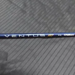 スリクソン ゼクシオ　ドライバー　純正シャフト　ベンタス　6-S フジクラ スリクソン ゼクシオ ドライバー 純正シャフト ベンタス 6-S フジクラ