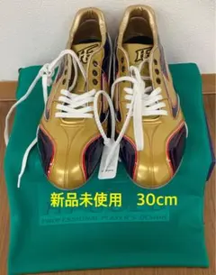 2026年最新】HI-GOLD 野球 スパイクの人気アイテム - メルカリ