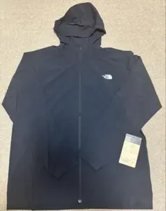the north face