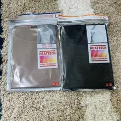 新品♡ ユニクロ　UNIQLO ヒートテック　レディース　Lサイズ
