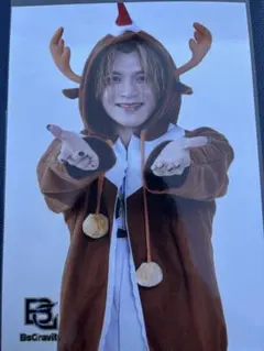 BsGravityシークレットフォト　SOMA②