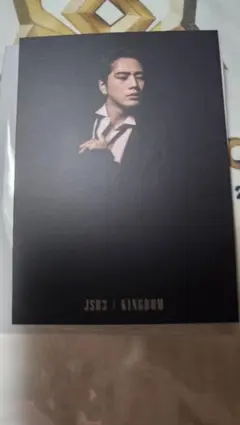 登坂広臣 フォトカード