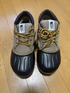 ノースフェイスブーツ！未使用！お早目に‼️