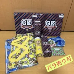 ジェネ犬グッズまとめ売り⭐︎