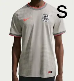 US Mサイズ】イングランド x パレス ショートスリーブ サッカー