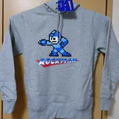 ロックマン キャラクターグッズ