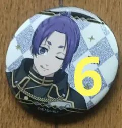 ブルーロック　缶バッジ　グリッター　限定　アニメジャパン 2024 チェス ブルーロック 缶バッジ グリッター 限定 アニメジャパン 2024 チェス