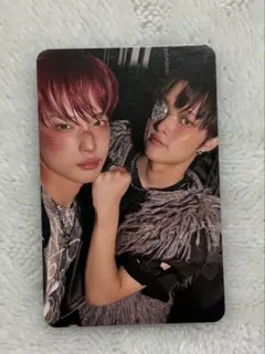 &TEAM Back to Life ケミトレカ EJ HARUA