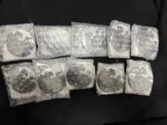 DMMオンクレ JILUKA Boogie 缶バッジ 10個