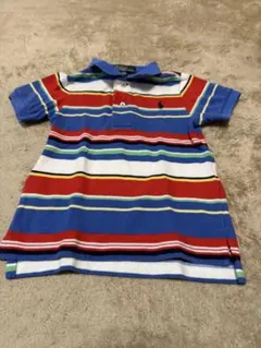 Polo by Ralph Lauren ポロシャツ 24M