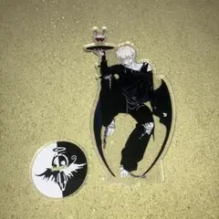 エイリアンステージ アクスタ ルカ