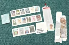 straykids スキズ アイエン I.N シール ホルダー