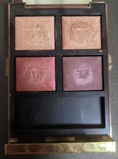TOM FORD アイ カラー クォード 4A ハネムーン