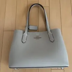 【送料無料】 COACH コーチ ハンドバッグ 2WAY
