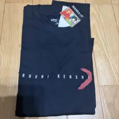 UNIQLO UT るろうに剣心 Tシャツ XL