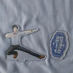 社築 にじさんじカレー アクリルスタンド