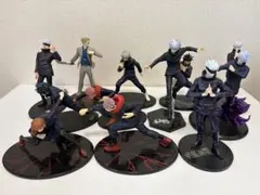 J*n様 呪術廻戦　フィギュア　まとめ売り　12個