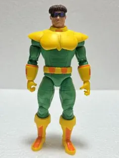 マーベルレジェンド　ドクター・オクトパス　フィギュア