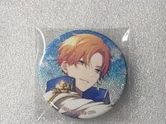 プロセカ 東雲彰人 グリッター缶バッジ