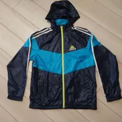 adidas CLIMAPROOF ウィンドブレーカー 150cmのサムネイル