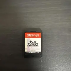 大乱闘スマッシュブラザーズ SPECIAL ソフトのみ ケースなし