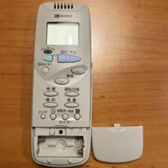 NORITZ ノーリツ　エアコンリモコン　RCA-848Mのサムネイル