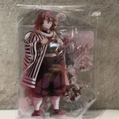 C107 鬼滅の刃 伊黒小芭内 A賞 ビッグアクリルスタンド 鬼滅の刃 C107 WEBSHOPくじ 伊黒小芭内 A賞 ビッグアクリルスタンド