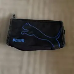 PUMA 筆記用具　筆箱のサムネイル