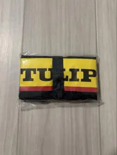 TULIP エコバッグ 沖縄限定