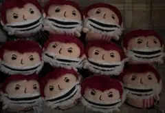 ONEPIECE 麦わらストア ムギムギ カタクリ