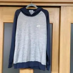 YONEX パーカー