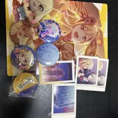 2025年最新】天馬咲希 缶バッジ まとめ売りの人気アイテム - メルカリ