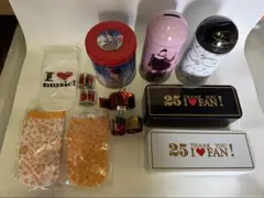 2025年最新】安室奈美恵 ちんすこう缶の人気アイテム - メルカリ