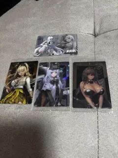NIKKE カード