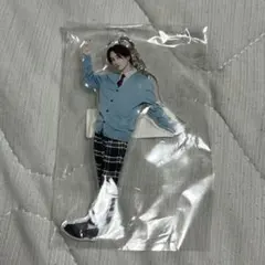 BUDDiiS YUMA アクスタ5個セット BUDDiiS YUMA アクスタ5個セット