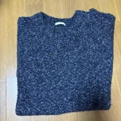 未着用　GU ニット