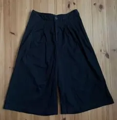 ガウチョ ガウチョパンツ