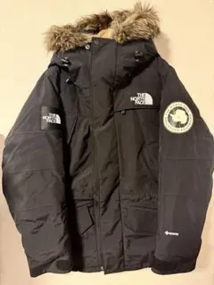 THE NORTH FACE アンタークティカパーカー ブラック Mサイズ
