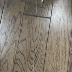 ネックレス　パイナップル