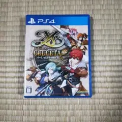 PS4 英雄傳說 閃之軌跡：改