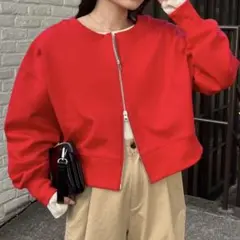 ダンボール スウェット