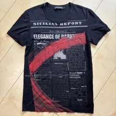 Dolce & Gabbana SICILIAN REPORT Tシャツ 44