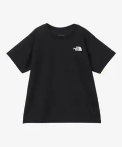 THE NORTH FACE ショートスリーブビッグルートティー（キッズ）