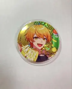 あっきぃ キャラクターグッズ